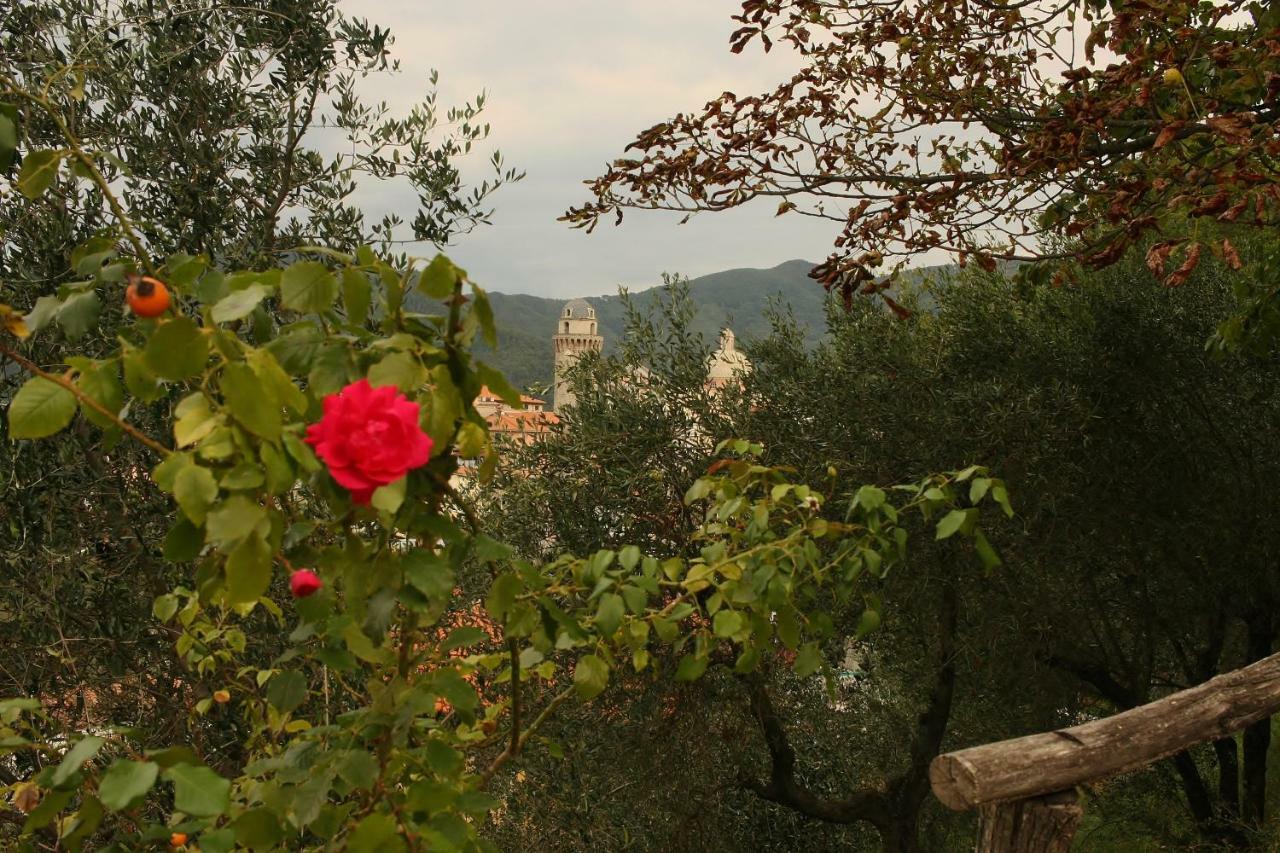 Bed and Breakfast Al Vecchio Convento Mare E Monti Ortonovo Zewnętrze zdjęcie