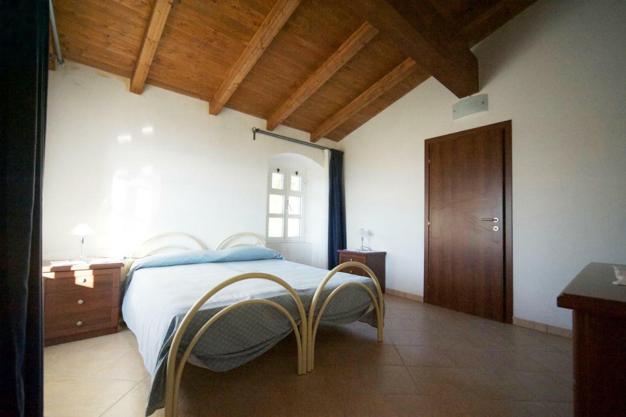 Bed and Breakfast Al Vecchio Convento Mare E Monti Ortonovo Zewnętrze zdjęcie